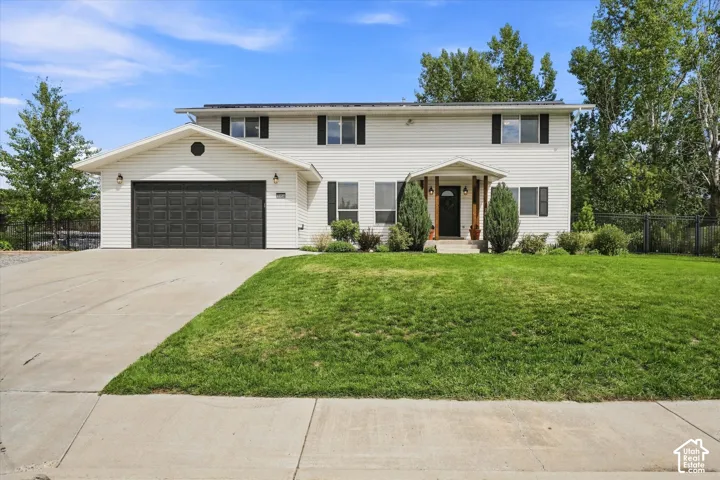 5954 W Canterbury Park Cir, Highland, Utah 84003