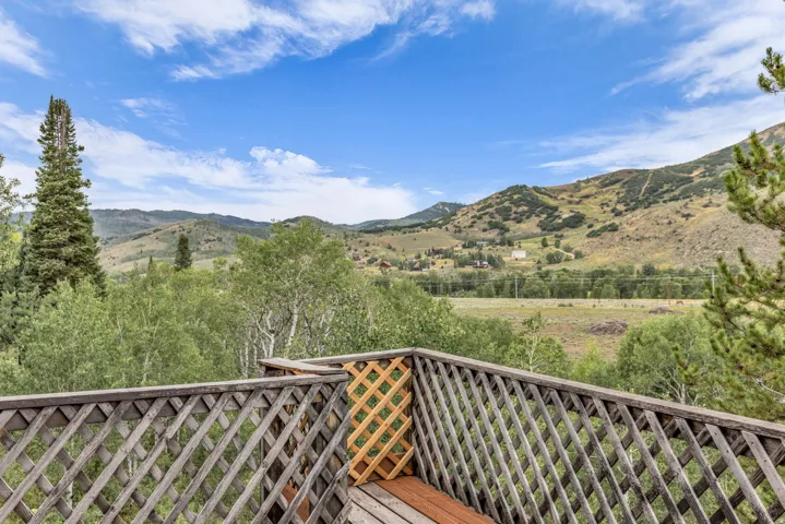 4611 Conifer Dr #611, Oakley, Utah 84055