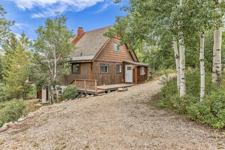 4611 Conifer Dr #611, Oakley, Utah 84055