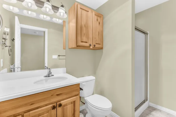 4611 Conifer Dr #611, Oakley, Utah 84055