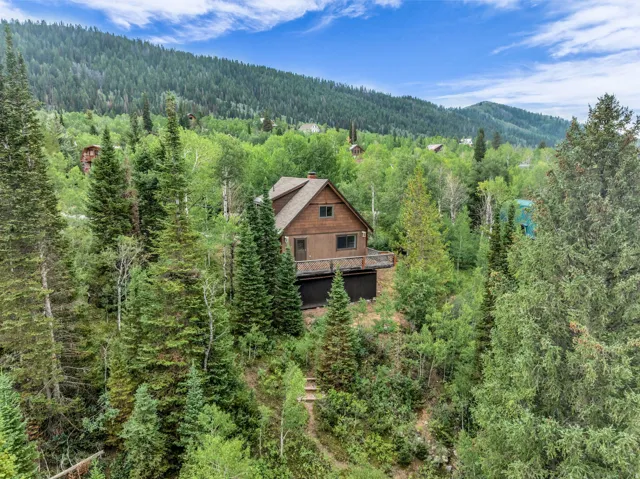 4611 Conifer Dr #611, Oakley, Utah 84055
