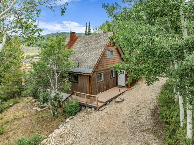 4611 Conifer Dr #611, Oakley, Utah 84055