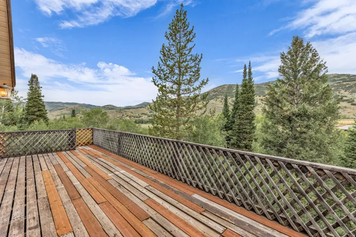 4611 Conifer Dr #611, Oakley, Utah 84055
