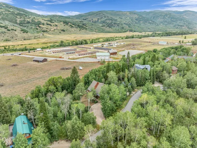 4611 Conifer Dr #611, Oakley, Utah 84055