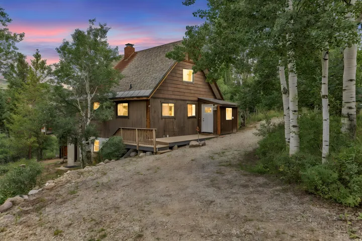 4611 Conifer Dr #611, Oakley, Utah 84055