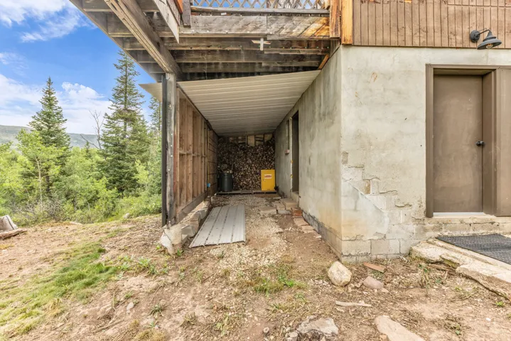 4611 Conifer Dr #611, Oakley, Utah 84055