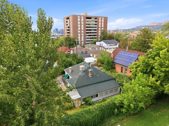 533 S Isabella Ct, Salt Lake City, Utah 84102