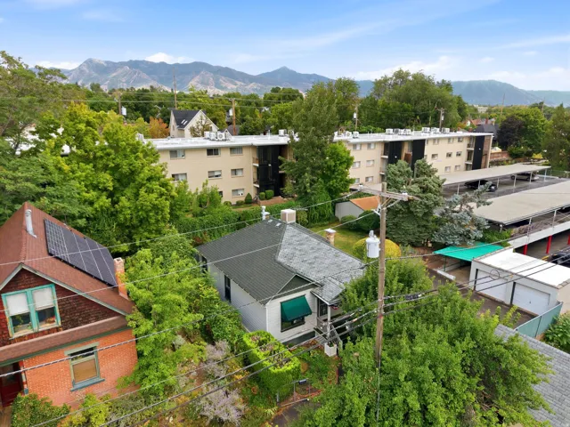533 S Isabella Ct, Salt Lake City, Utah 84102