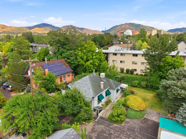 533 S Isabella Ct, Salt Lake City, Utah 84102