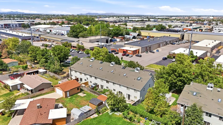 563 W Fine Dr, Salt Lake City, Utah 84115