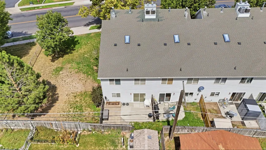 563 W Fine Dr, Salt Lake City, Utah 84115