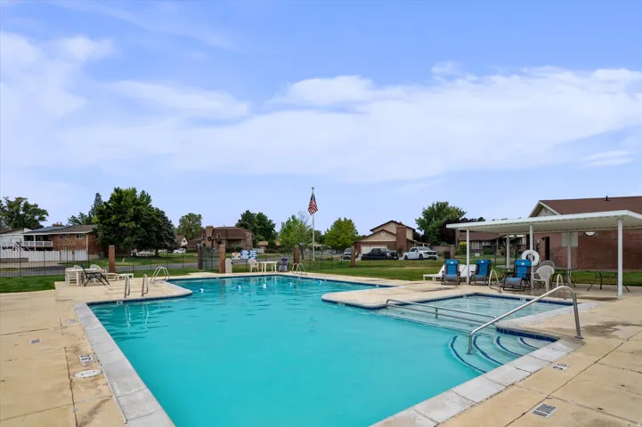1784 W 4500 S, Roy, Utah 84067