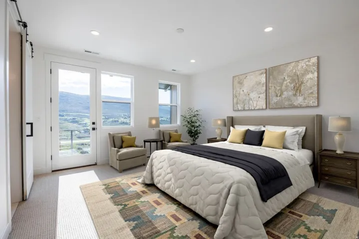 487 W Ascent Dr #215, Hideout, Utah 84036