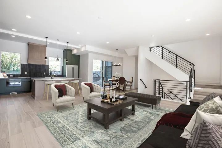 487 W Ascent Dr #215, Hideout, Utah 84036