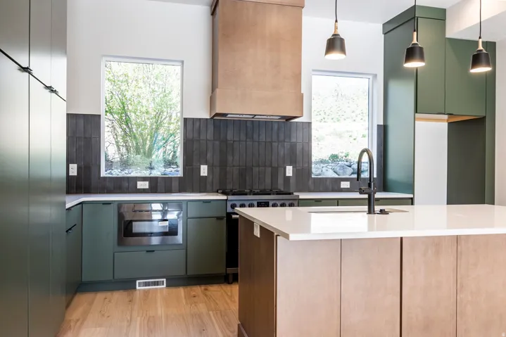 487 W Ascent Dr #215, Hideout, Utah 84036