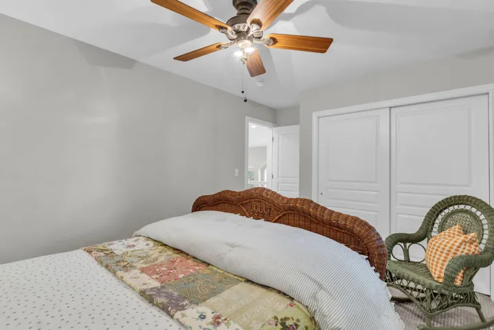 Upstairs Bedroom