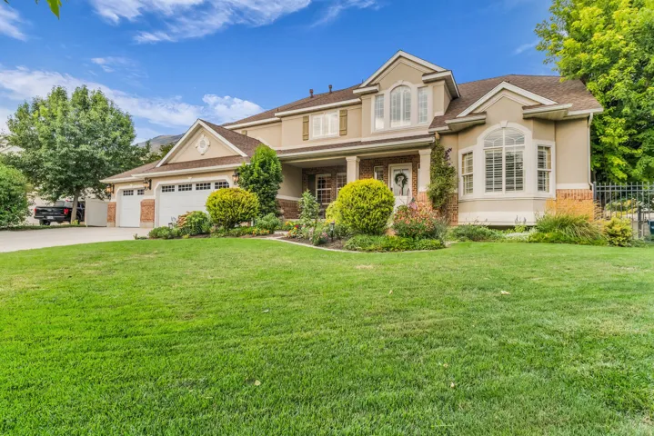 1934 N Tuscany Cir, Pleasant Grove, Utah 84062