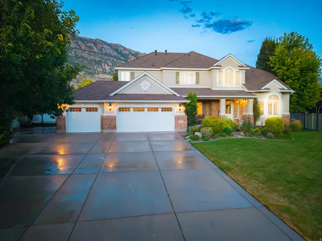1934 N Tuscany Cir, Pleasant Grove, Utah 84062