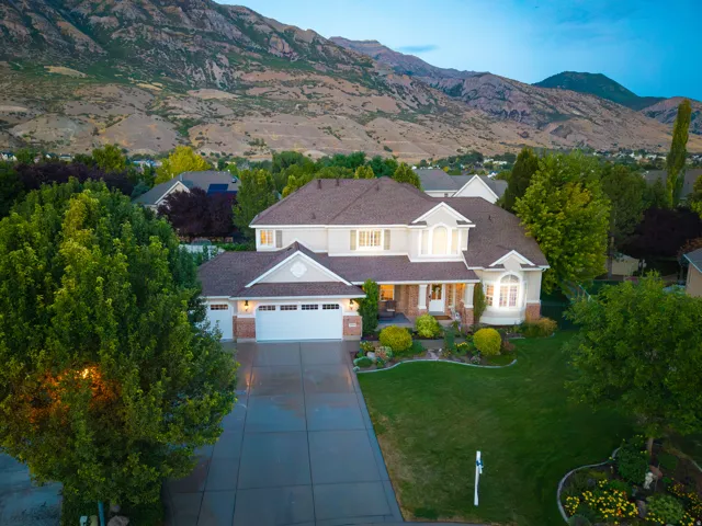 1934 N Tuscany Cir, Pleasant Grove, Utah 84062