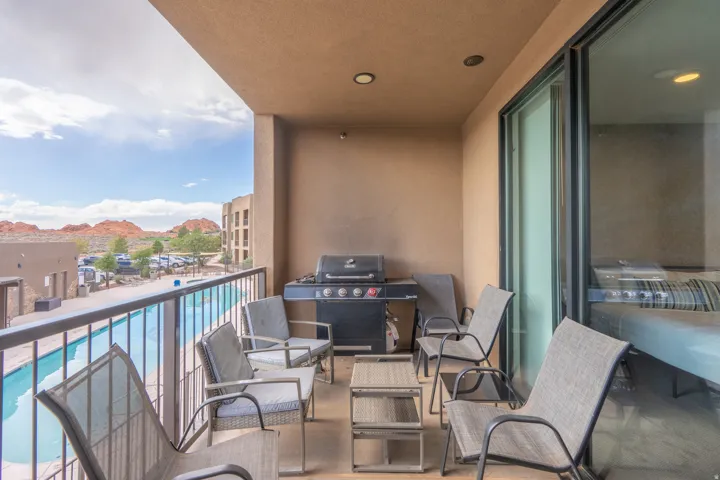 5194 W Villas Dr #5202, Hurricane, Utah 84737