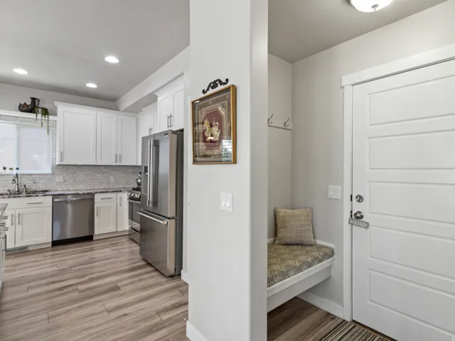 1053 Blackstone Dr, Fruit Heights, Utah 84037