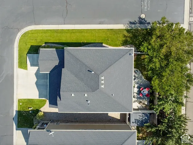 1053 Blackstone Dr, Fruit Heights, Utah 84037