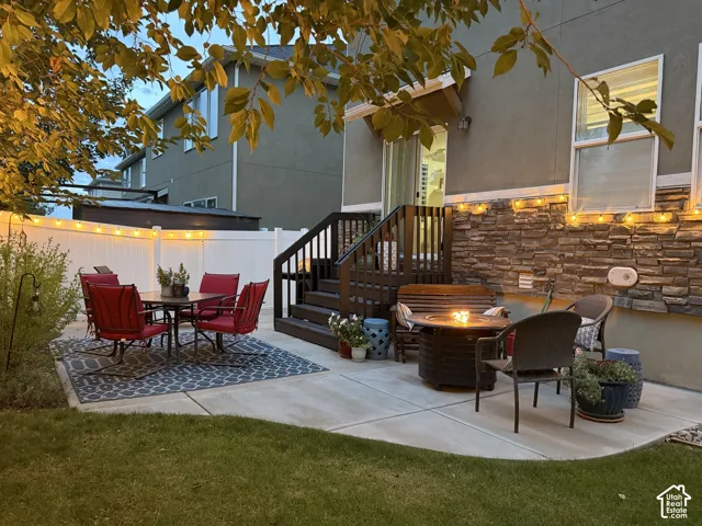 1053 Blackstone Dr, Fruit Heights, Utah 84037