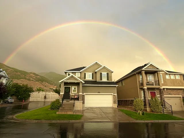1053 Blackstone Dr, Fruit Heights, Utah 84037