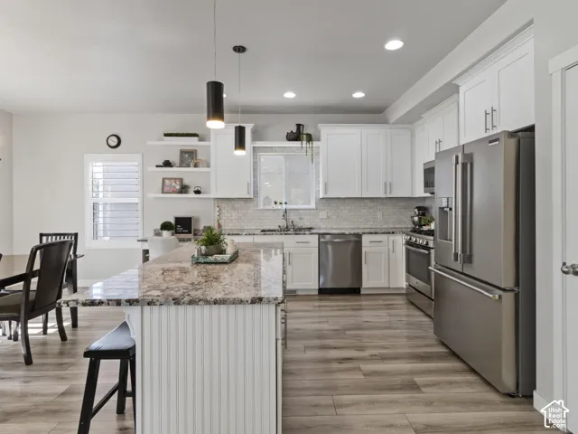 1053 Blackstone Dr, Fruit Heights, Utah 84037