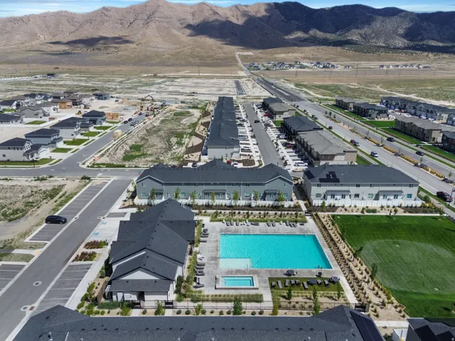 3410 N Sparrow Ln, Lehi, Utah 84043