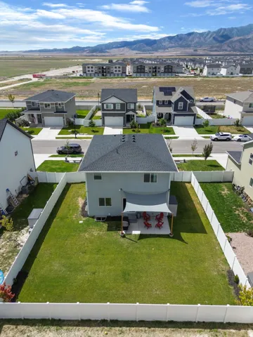 3410 N Sparrow Ln, Lehi, Utah 84043