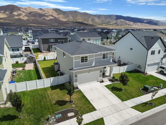 3410 N Sparrow Ln, Lehi, Utah 84043