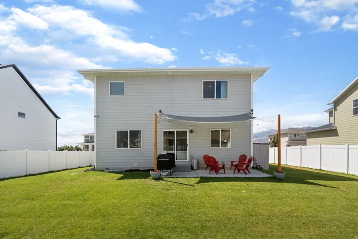 3410 N Sparrow Ln, Lehi, Utah 84043