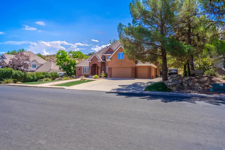 1636 E Boulder Springs Dr, St. George, Utah 84770