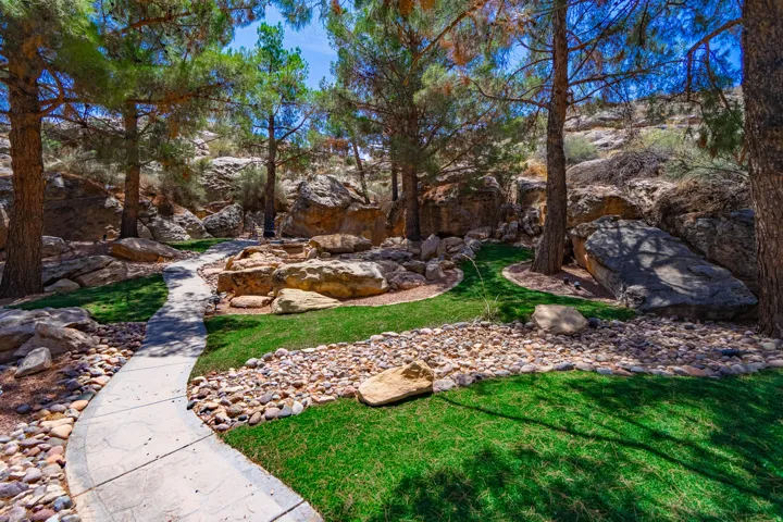1636 E Boulder Springs Dr, St. George, Utah 84770
