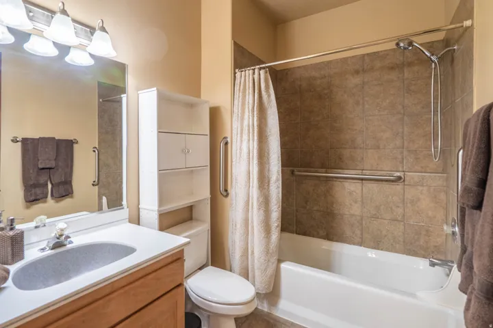 1636 E Boulder Springs Dr, St. George, Utah 84770