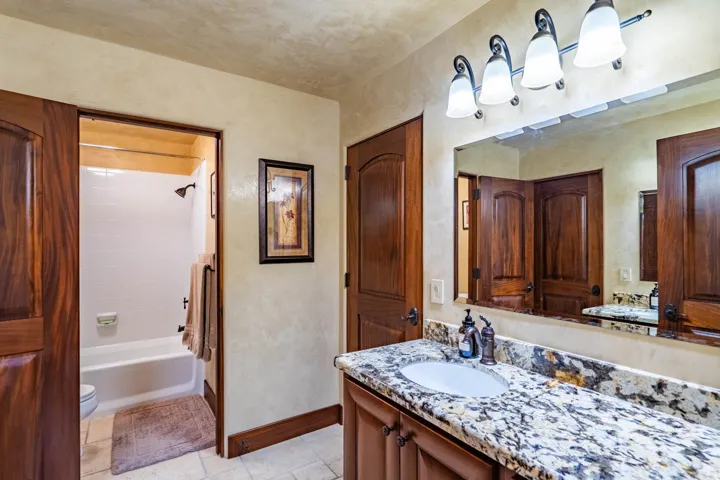 1636 E Boulder Springs Dr, St. George, Utah 84770