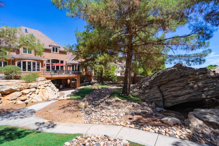 1636 E Boulder Springs Dr, St. George, Utah 84770