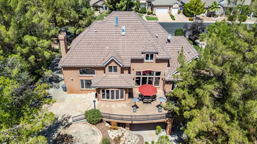 1636 E Boulder Springs Dr, St. George, Utah 84770