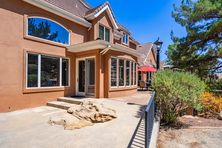 1636 E Boulder Springs Dr, St. George, Utah 84770