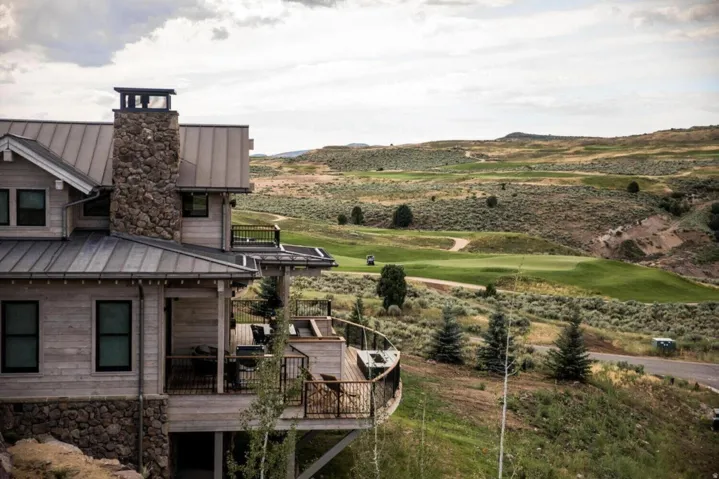 7396 E Moon Light Dr #h, Heber City, Utah 84032