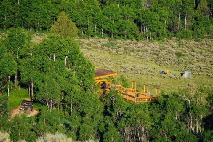 7396 E Moon Light Dr #h, Heber City, Utah 84032
