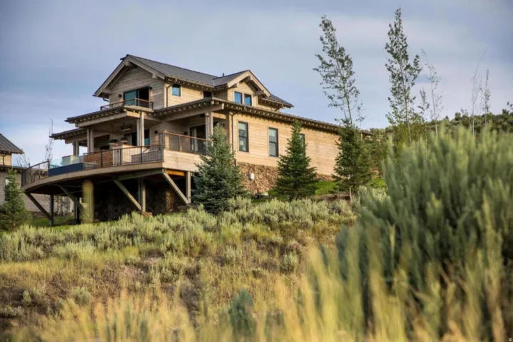 7396 E Moon Light Dr #h, Heber City, Utah 84032