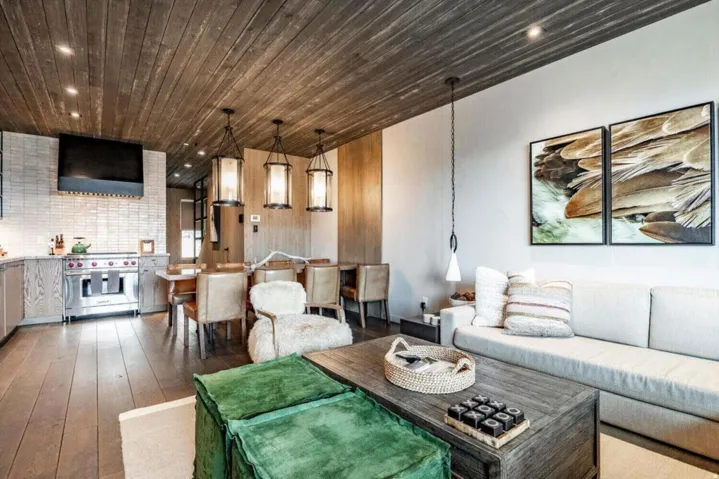 7396 E Moon Light Dr #h, Heber City, Utah 84032
