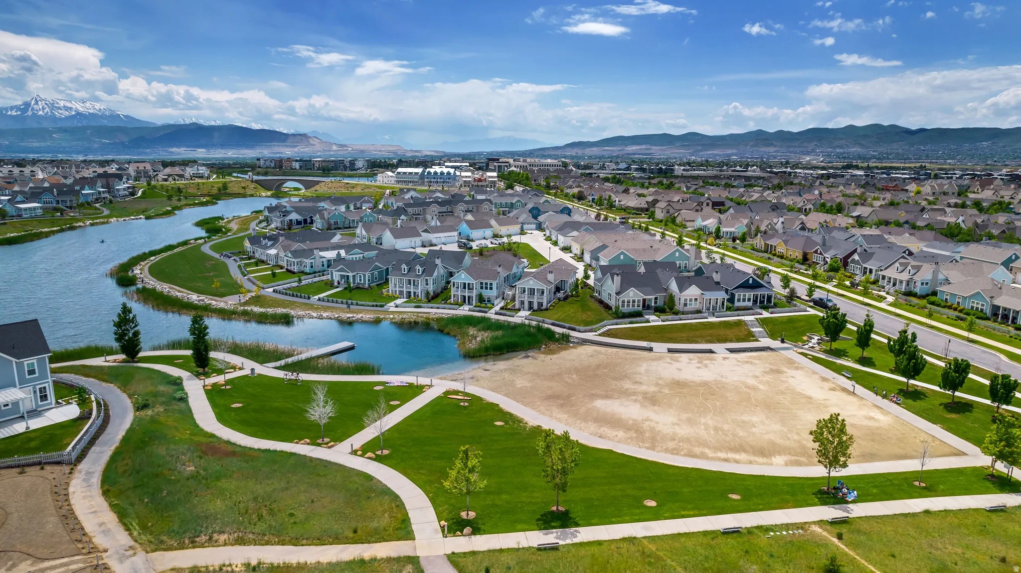 Daybreak Community