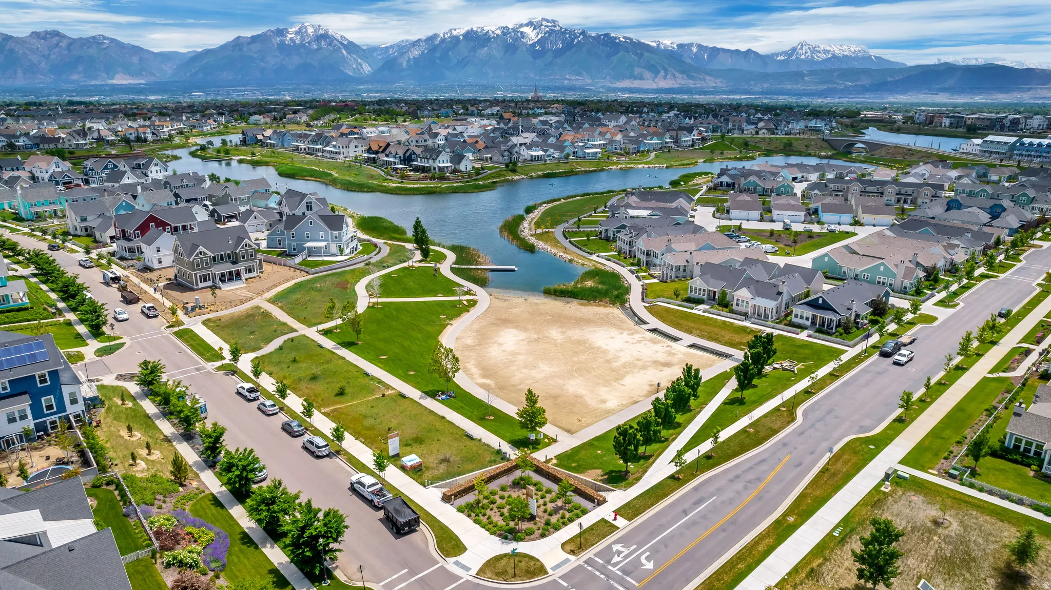 Daybreak Community