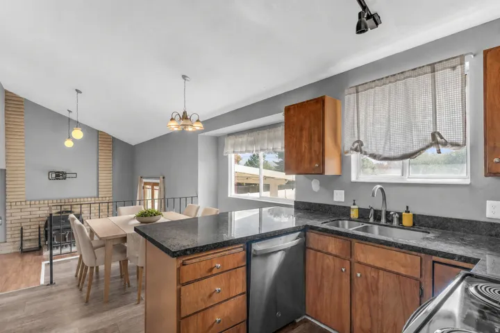 3453 S Stanton Dr, West Valley City, Utah 84120