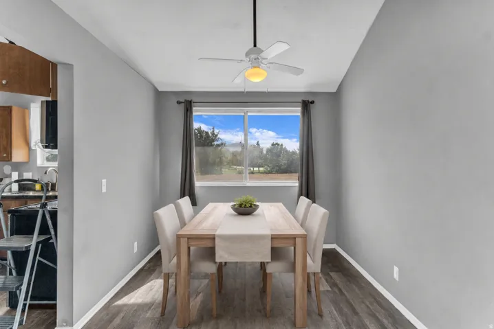 3453 S Stanton Dr, West Valley City, Utah 84120