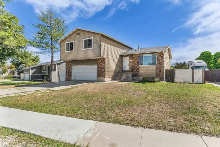 3453 S Stanton Dr, West Valley City, Utah 84120