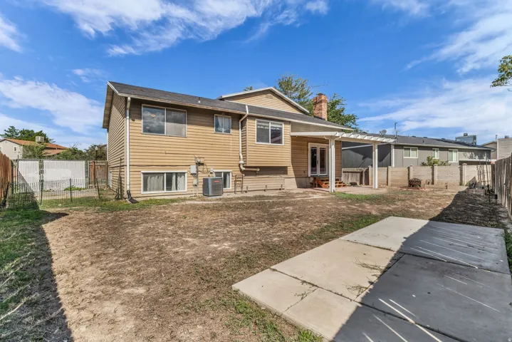 3453 S Stanton Dr, West Valley City, Utah 84120